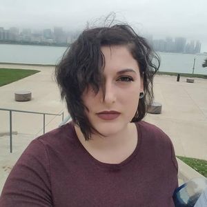 Meet your Posher, Ashley